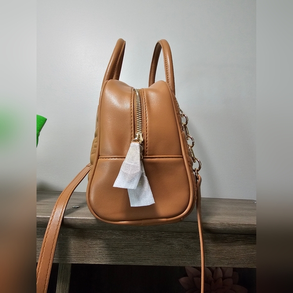 Sam Edelman Elisa Quilted Satchel - Picture 8 of 16